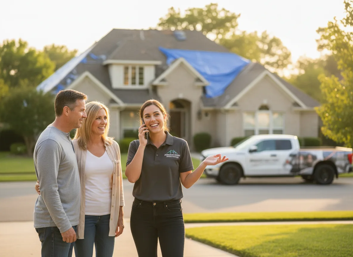 Emergency Roof Repair West Suffield, CT FAQs